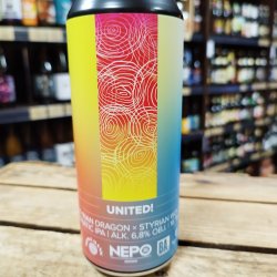 Nepomucen United